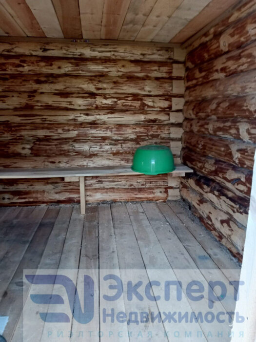 п. Бисерть, ул. Азина, 9 (Нижнесергинский район) - фото дома (3)
