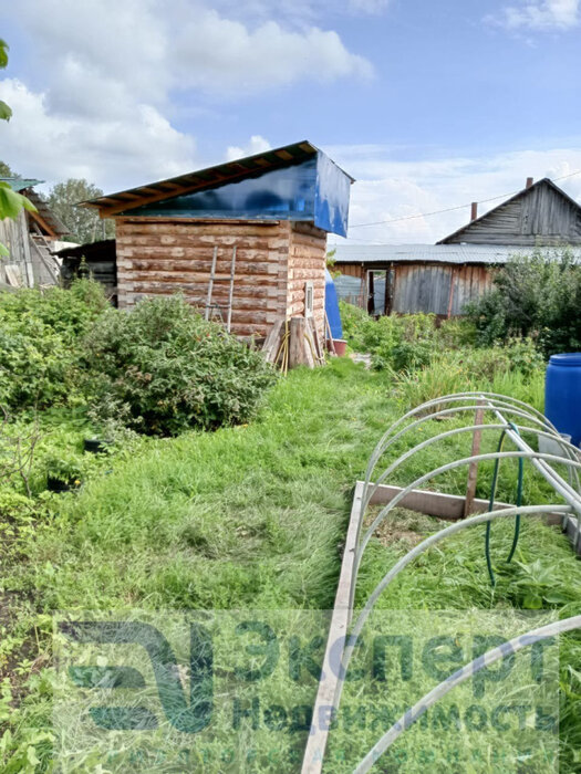 п. Бисерть, ул. Азина, 9 (Нижнесергинский район) - фото дома (5)