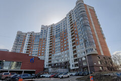 Екатеринбург, ул. Малышева, 4б (ВИЗ) - фото квартиры