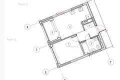 Екатеринбург, ул. Золотистый бульвар, 5.4 - фото квартиры