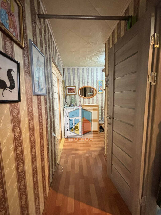 г. Краснотурьинск, ул. Чапаева, 12 (городской округ Краснотурьинск) - фото квартиры (5)