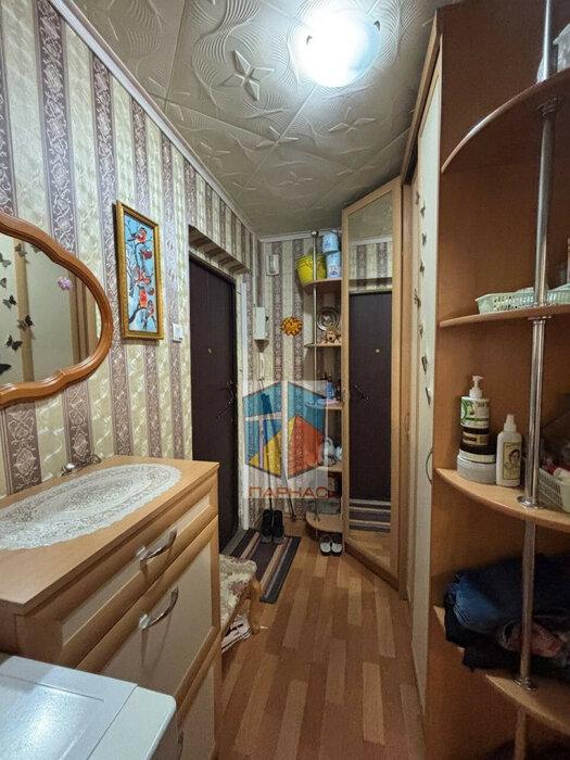 г. Краснотурьинск, ул. Чапаева, 12 (городской округ Краснотурьинск) - фото квартиры (6)