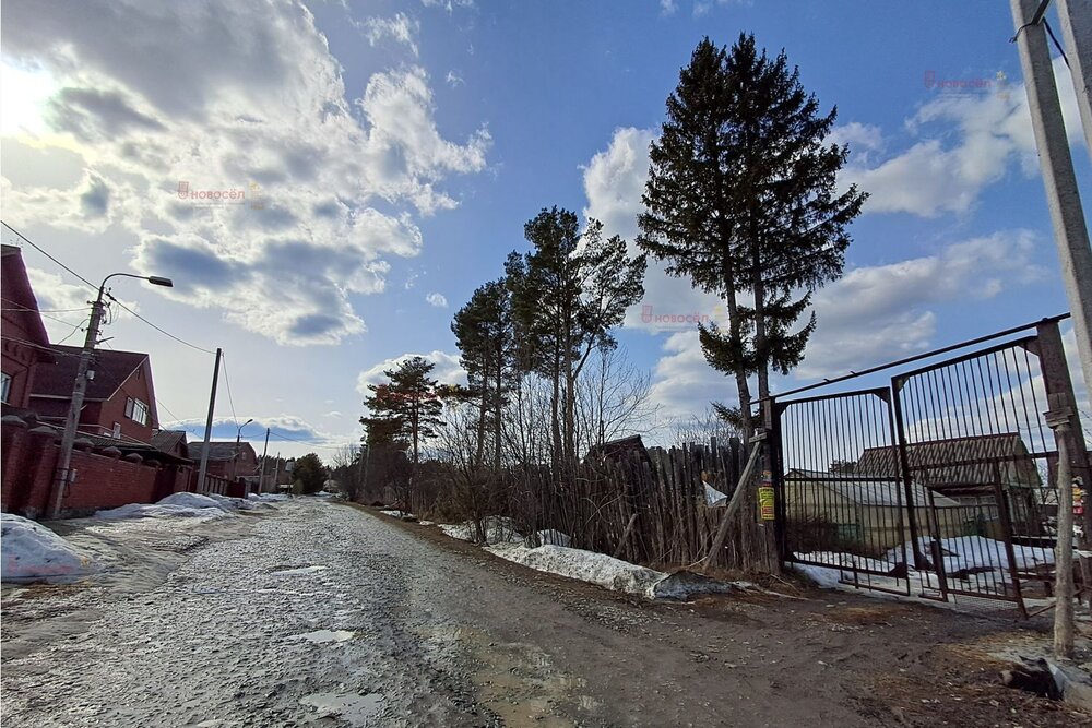 г. Ревда, СОТ Заря-2 (городской округ Ревда) - фото сада (4)