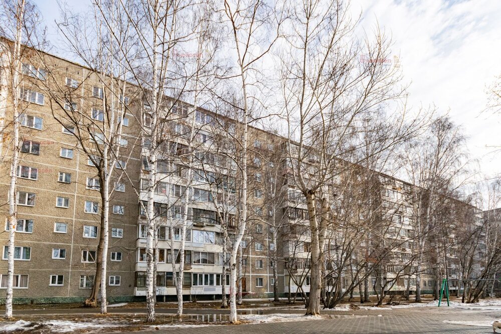 Екатеринбург, ул. Пехотинцев, 11 (Новая Сортировка) - фото квартиры (2)