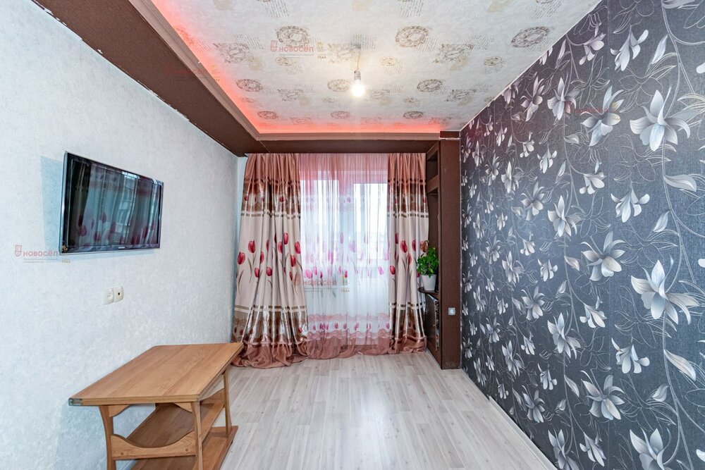 Екатеринбург, ул. Пехотинцев, 11 (Новая Сортировка) - фото квартиры (8)