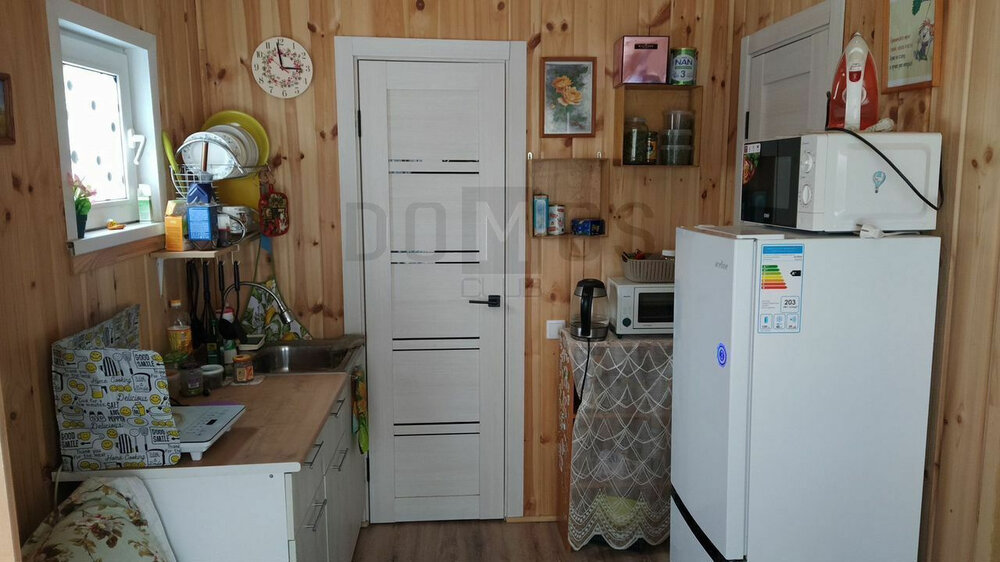 Екатеринбург, СНТ Восток-1 (ЖБИ) - фото сада (4)