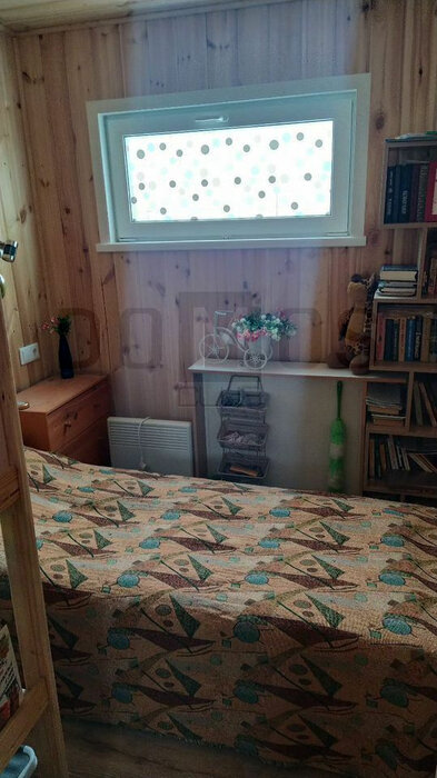 Екатеринбург, СНТ Восток-1 (ЖБИ) - фото сада (5)