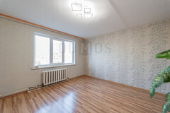 Екатеринбург, ул. Блюхера, 55 (Пионерский) - фото квартиры