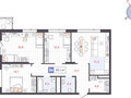 Продажа квартиры: Екатеринбург, ул. Амундсена, 1, ЖК 