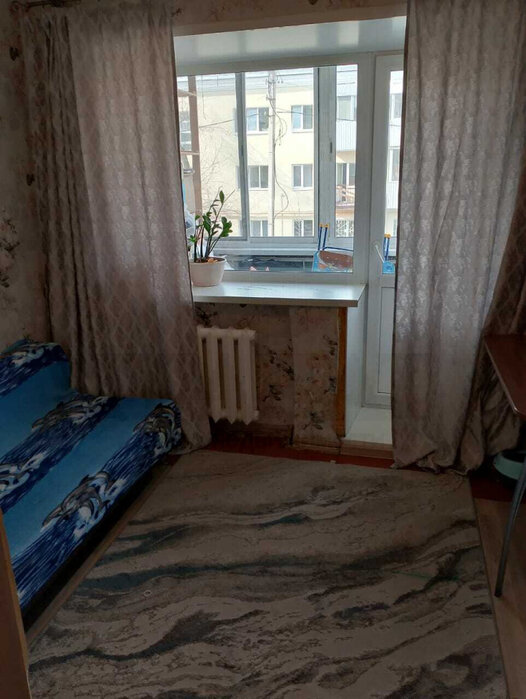 Екатеринбург, ул. Космонавтов, 73а (Уралмаш) - фото комнаты (3)