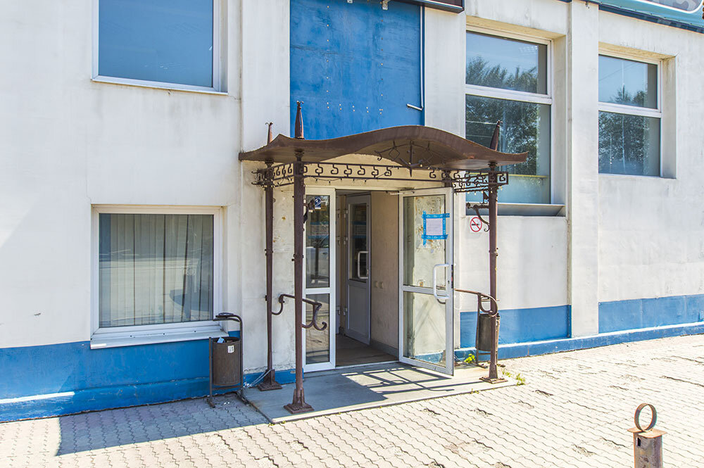 Екатеринбург, ул. Луначарского, 15 (Центр) - фото офисного помещения (5)