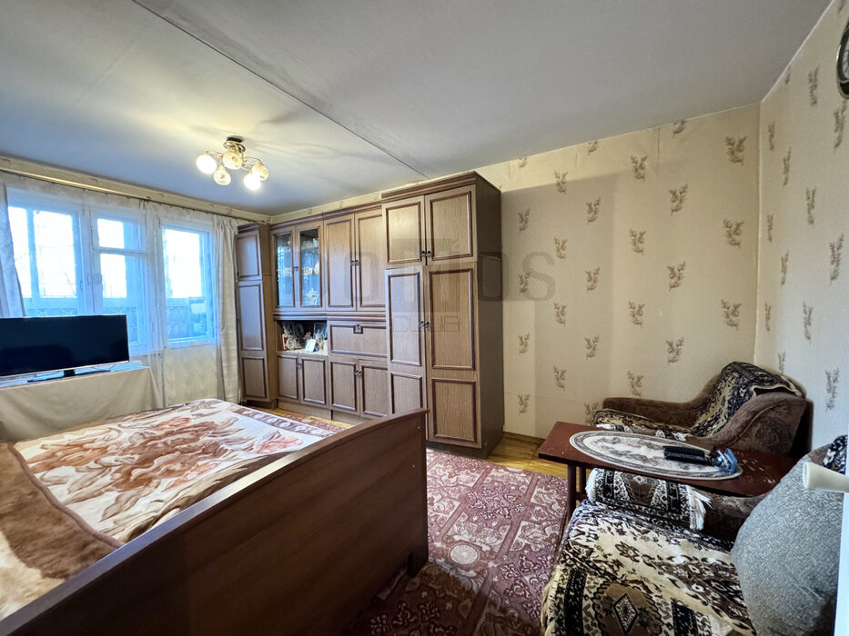 Екатеринбург, ул. Сыромолотова, 14 (ЖБИ) - фото квартиры (1)