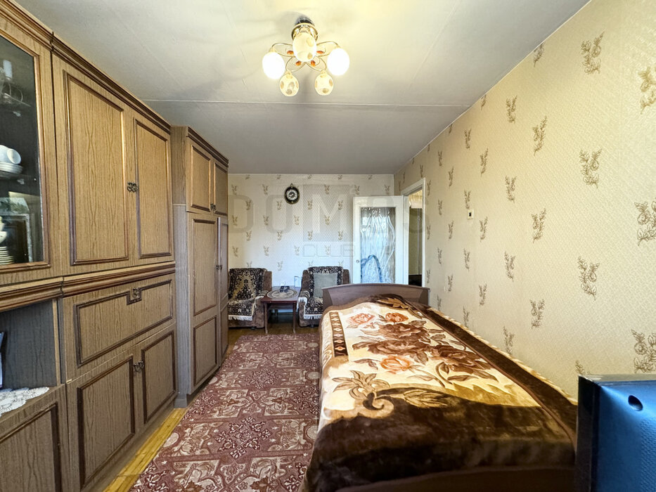 Екатеринбург, ул. Сыромолотова, 14 (ЖБИ) - фото квартиры (2)
