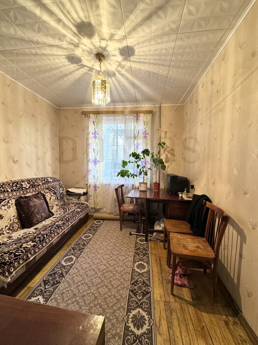 Екатеринбург, ул. Сыромолотова, 14 (ЖБИ) - фото квартиры (3)