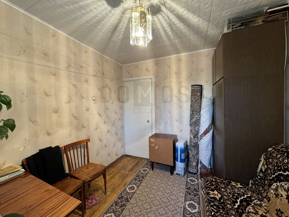 Екатеринбург, ул. Сыромолотова, 14 (ЖБИ) - фото квартиры (4)