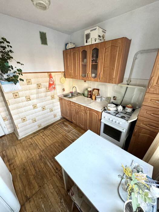 Екатеринбург, ул. Сыромолотова, 14 (ЖБИ) - фото квартиры (6)