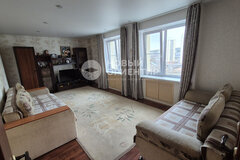 Екатеринбург, ул. Патриотов, 6 (Уктус) - фото квартиры