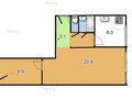 Продажа квартиры: п. Калиново, ул. Советская, 22 (городской округ Невьянский) - Фото 1