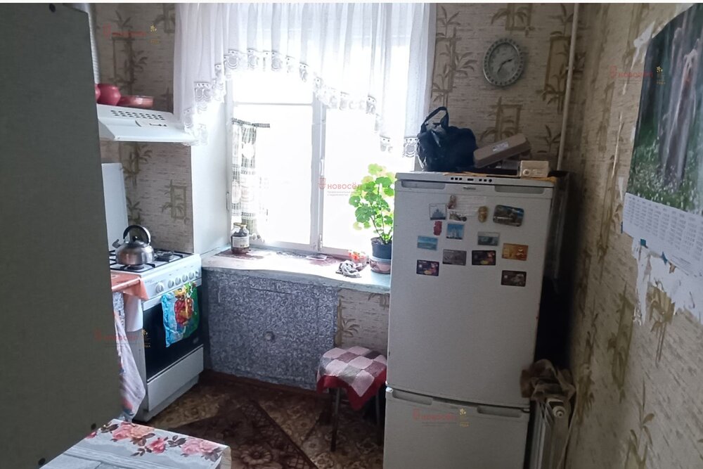 п. Калиново, ул. Советская, 22 (городской округ Невьянский) - фото квартиры (7)
