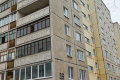 г. Асбест, ул. Ленинградская, 39 (городской округ Асбестовский) - фото квартиры