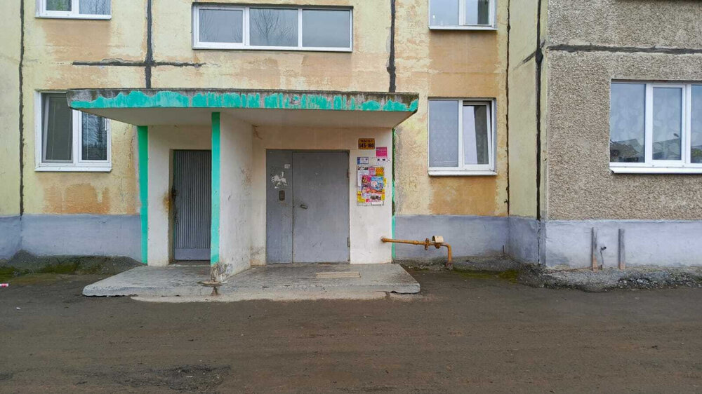 г. Асбест, ул. Ленинградская, 39 (городской округ Асбестовский) - фото квартиры (3)