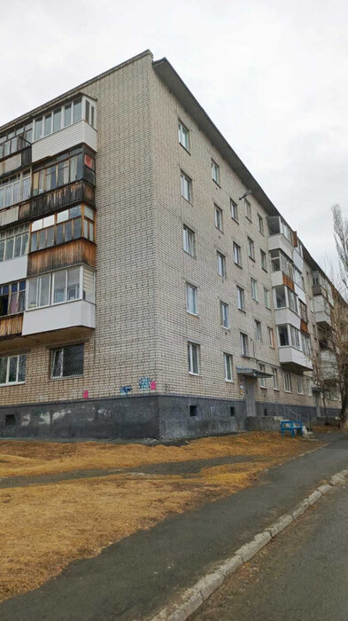 г. Асбест, ул. Советская, 18 (городской округ Асбестовский) - фото квартиры (1)