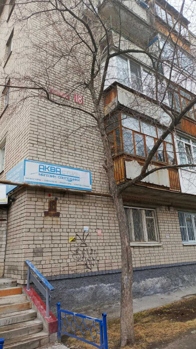 г. Асбест, ул. Советская, 18 (городской округ Асбестовский) - фото квартиры (2)