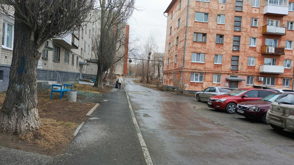 г. Асбест, ул. Советская, 18 (городской округ Асбестовский) - фото квартиры (3)
