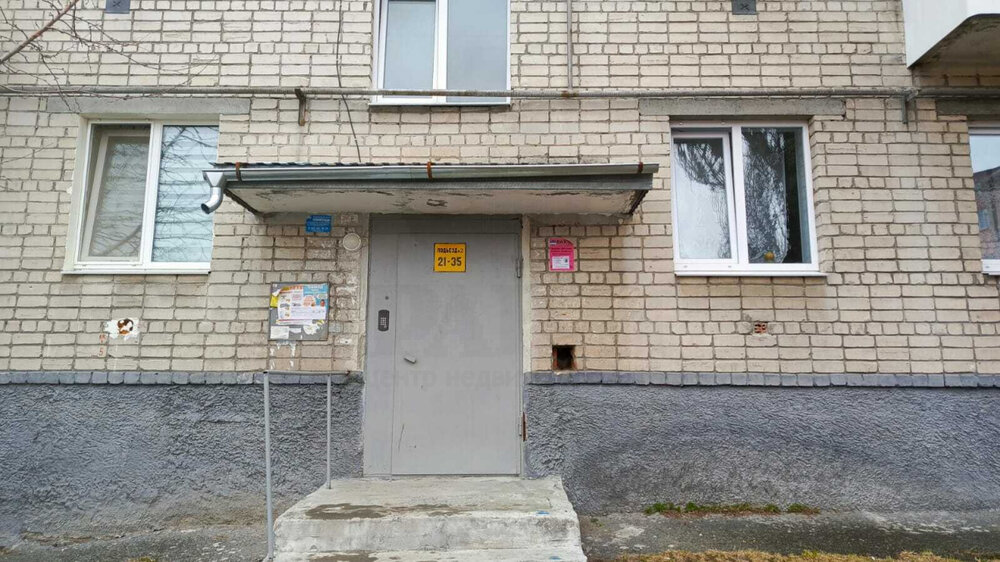 г. Асбест, ул. Советская, 18 (городской округ Асбестовский) - фото квартиры (4)