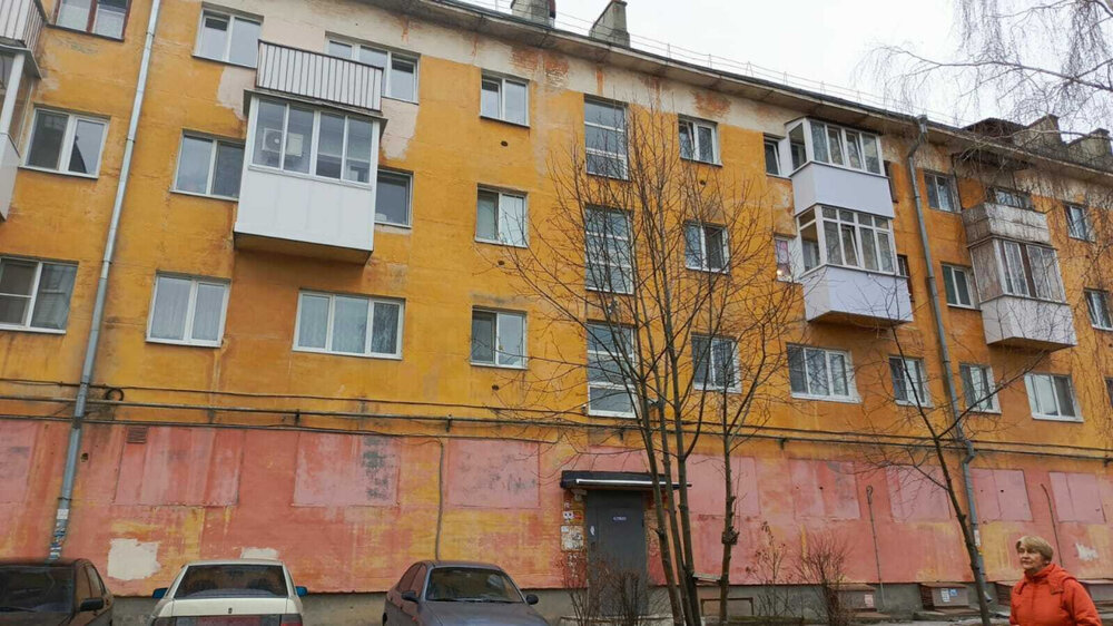 г. Асбест, ул. Ленинградская, 8 (городской округ Асбестовский) - фото квартиры (1)
