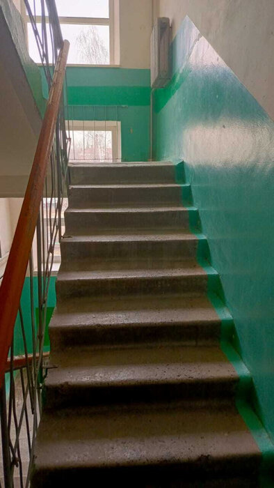 г. Асбест, ул. Ленинградская, 8 (городской округ Асбестовский) - фото квартиры (3)
