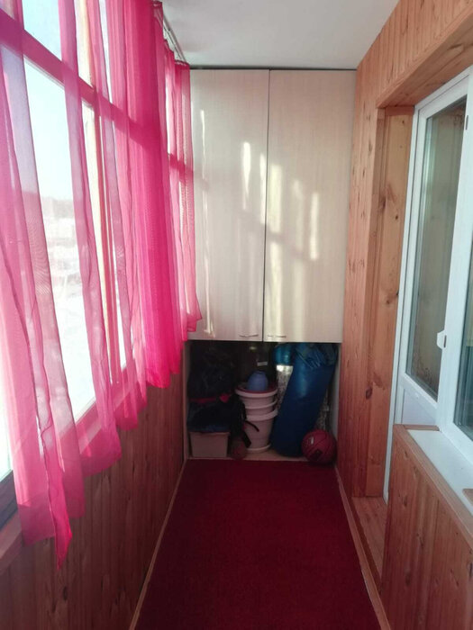 поселок городского типа Белоярский, ул. Мельничная, 7 (городской округ Белоярский) - фото квартиры (7)