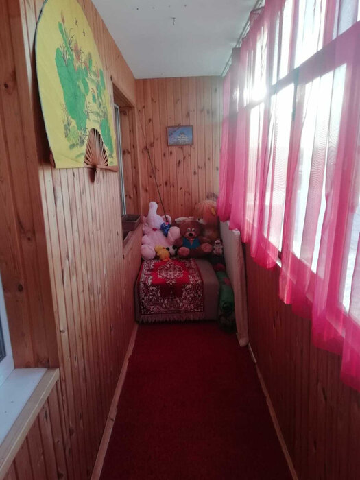 поселок городского типа Белоярский, ул. Мельничная, 7 (городской округ Белоярский) - фото квартиры (8)