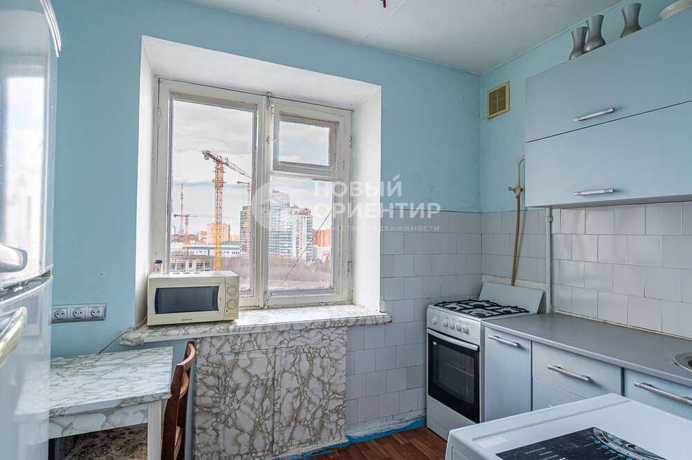 Екатеринбург, ул. Белинского, 113 (Автовокзал) - фото квартиры (1)