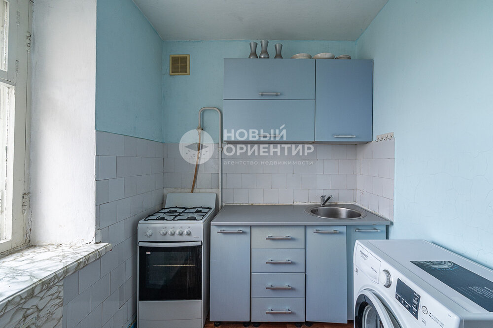 Екатеринбург, ул. Белинского, 113 (Автовокзал) - фото квартиры (3)