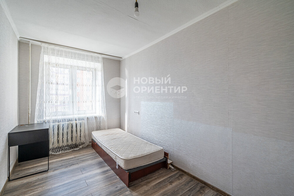 Екатеринбург, ул. Белинского, 113 (Автовокзал) - фото квартиры (5)