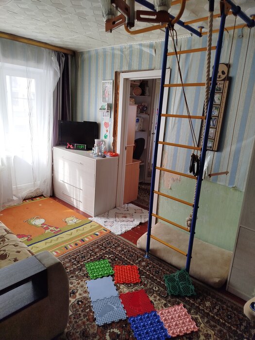 г. Каменск-Уральский, ул. Калинина, 6 (городской округ Каменский) - фото квартиры (1)