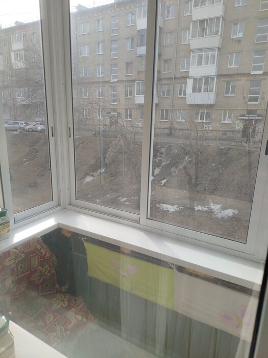 г. Каменск-Уральский, ул. Калинина, 6 (городской округ Каменский) - фото квартиры (2)