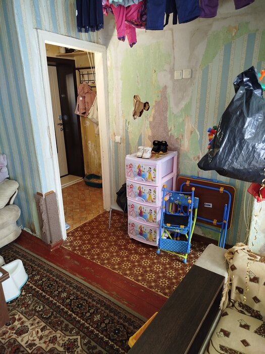 г. Каменск-Уральский, ул. Калинина, 6 (городской округ Каменский) - фото квартиры (3)