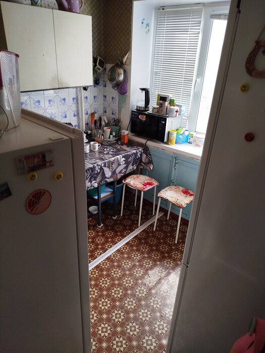 г. Каменск-Уральский, ул. Калинина, 6 (городской округ Каменский) - фото квартиры (6)