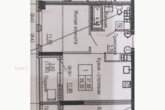 Екатеринбург, ул. Уральская, 5 (Пионерский) - фото квартиры