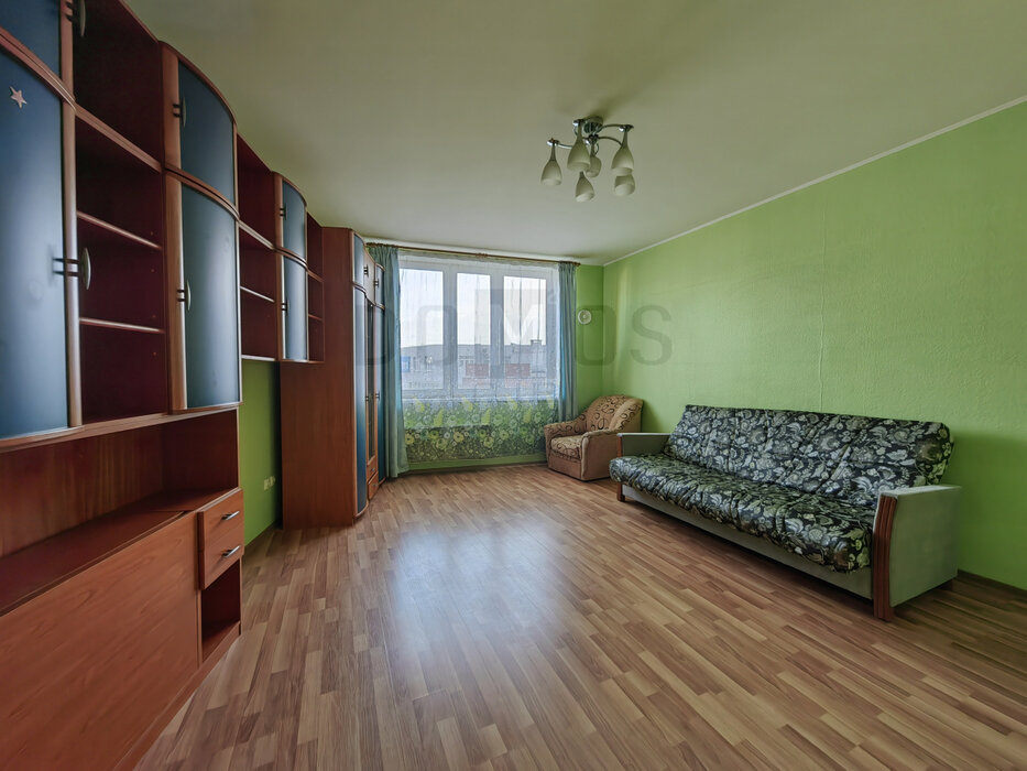 Екатеринбург, ул. Малышева, 4б (ВИЗ) - фото квартиры (4)