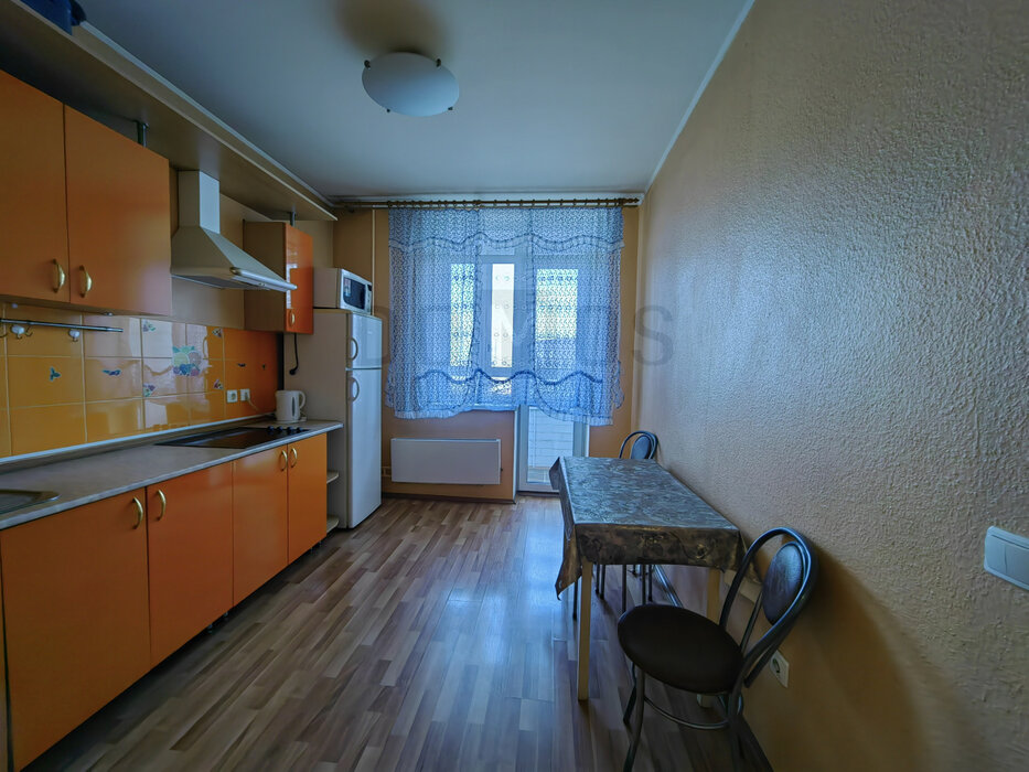 Екатеринбург, ул. Малышева, 4б (ВИЗ) - фото квартиры (6)