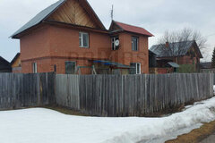 с. Нижнее Село, ул. Ленина, 69 (городской округ Первоуральск) - фото дома