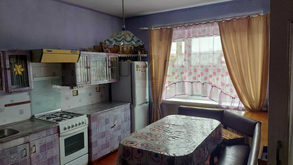 с. Нижнее Село, ул. Ленина, 69 (городской округ Первоуральск) - фото дома (5)
