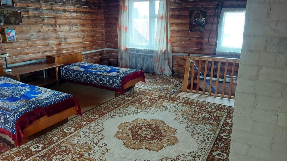 с. Нижнее Село, ул. Ленина, 69 (городской округ Первоуральск) - фото дома (6)