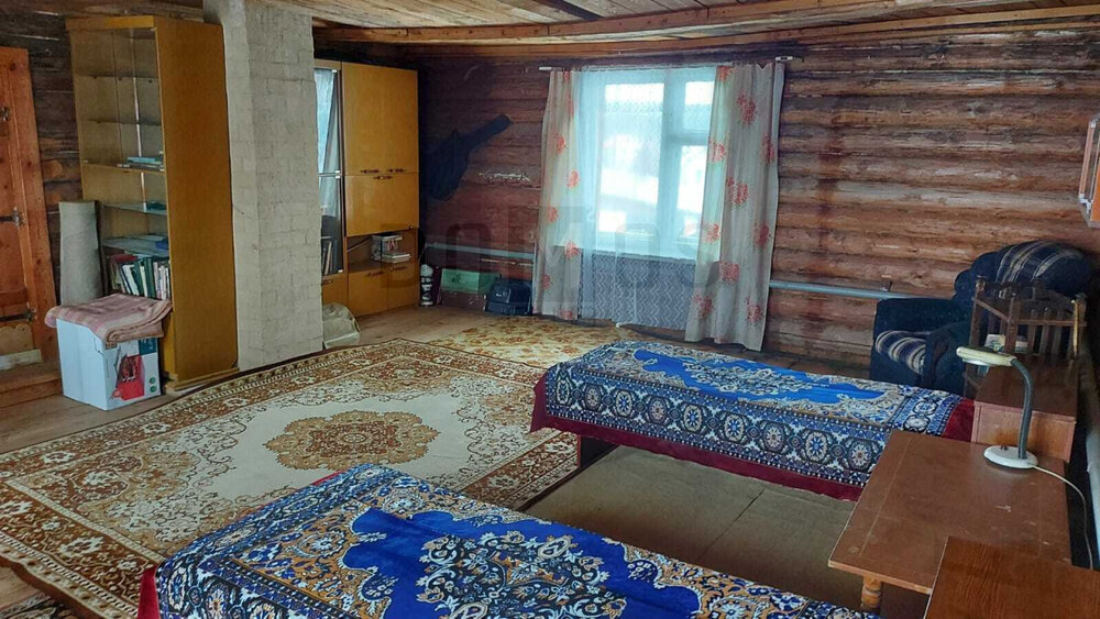 с. Нижнее Село, ул. Ленина, 69 (городской округ Первоуральск) - фото дома (7)