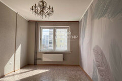 Екатеринбург, ул. Краснолесья, 123 (Академический) - фото квартиры