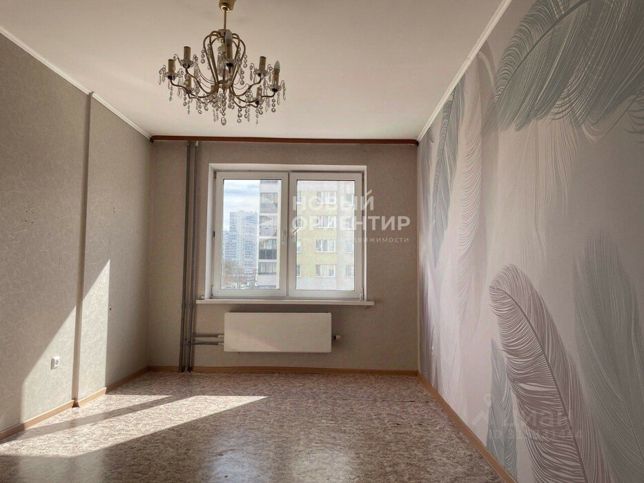 Екатеринбург, ул. Краснолесья, 123 (Академический) - фото квартиры (4)