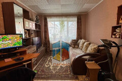 г. Краснотурьинск, ул. Попова, 23 (городской округ Краснотурьинск) - фото квартиры